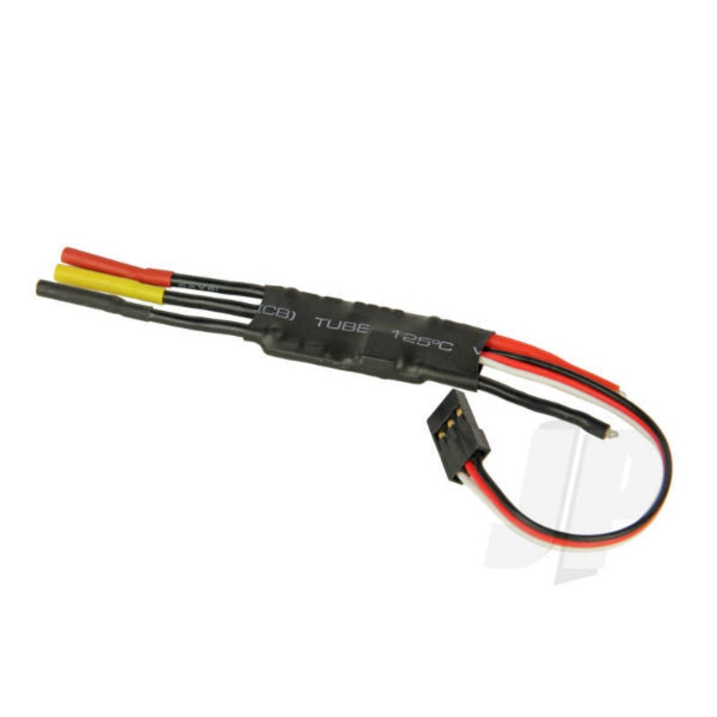 15A ESC (BLHeli): Crossfire : AZSZ2810