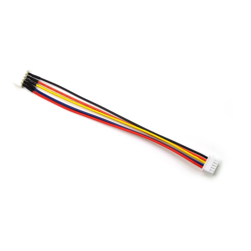 4 Cell Lipo Balance Extension - XH Batteries
