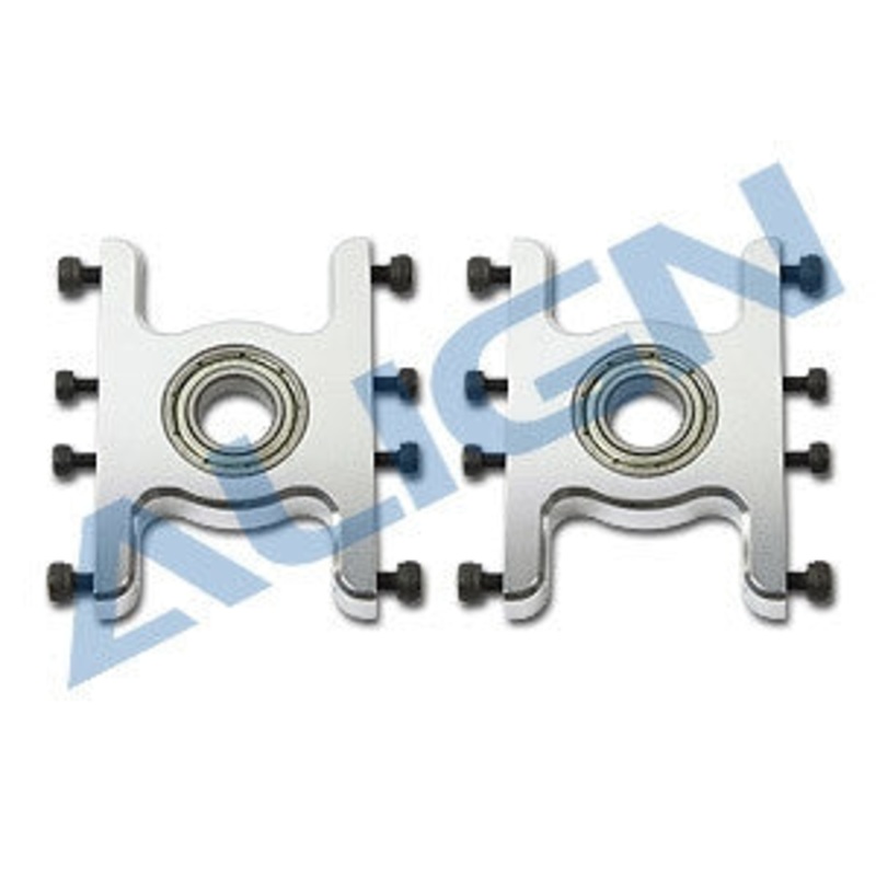 600XN Main Shaft Bearing Block