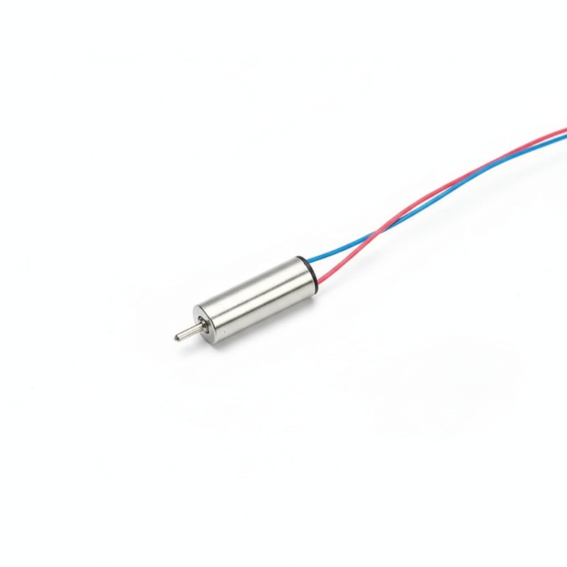 7.4V Coreless Tail Motor Replacement for Kootai F05 Black Hawk RC Helicopter