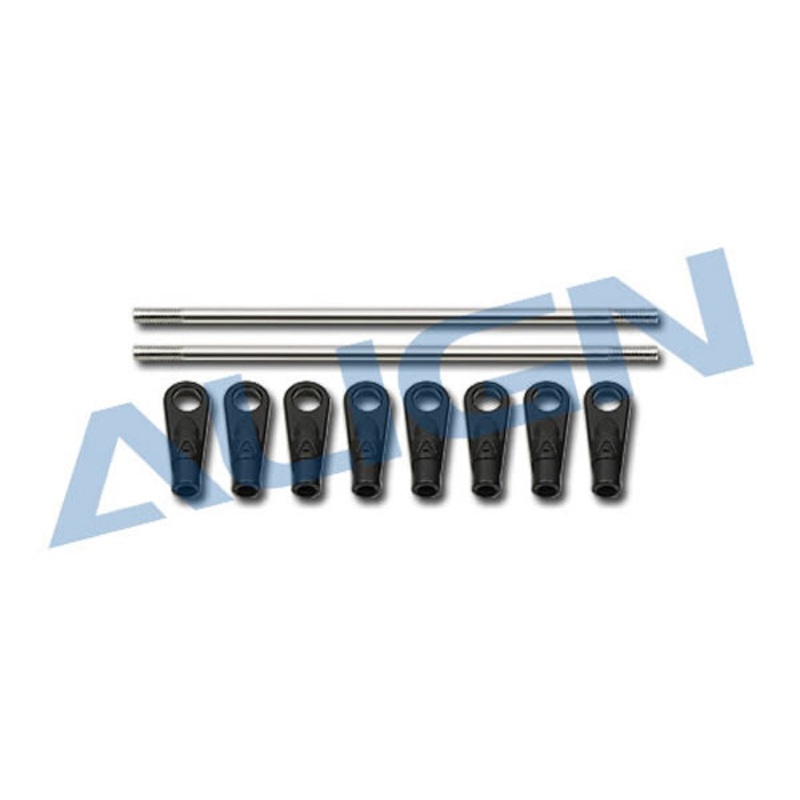 700 New Linkage Rod Set : HN7122T