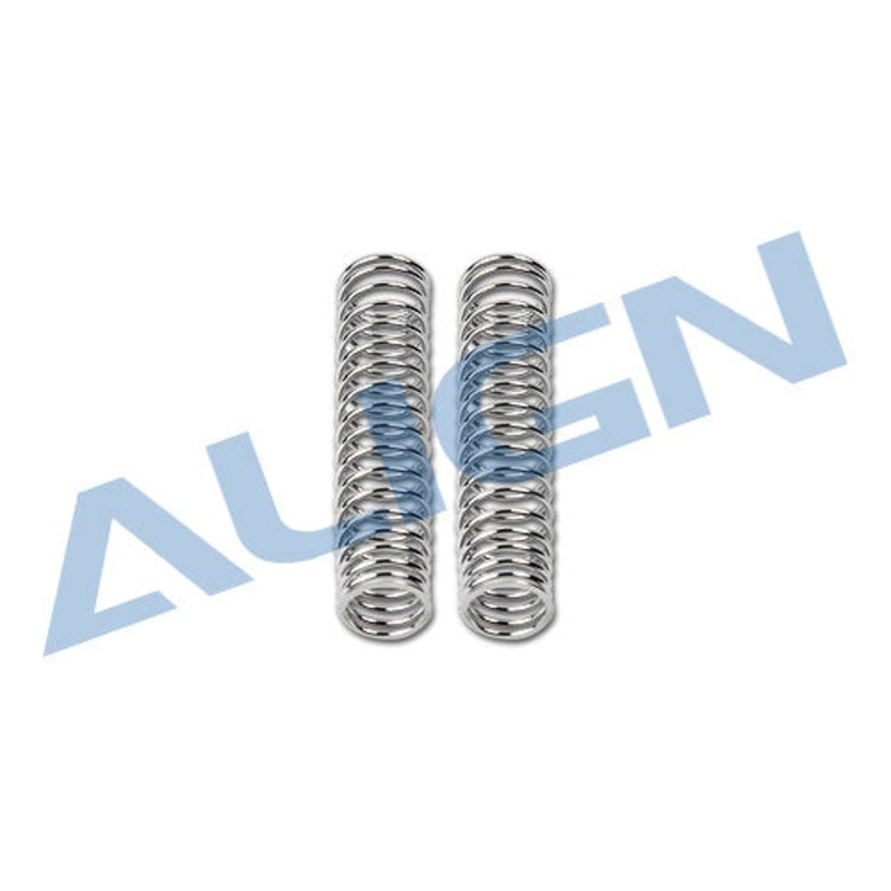 Align G800 Gimbal shock dampener spring F1.8 : H80B025XXT