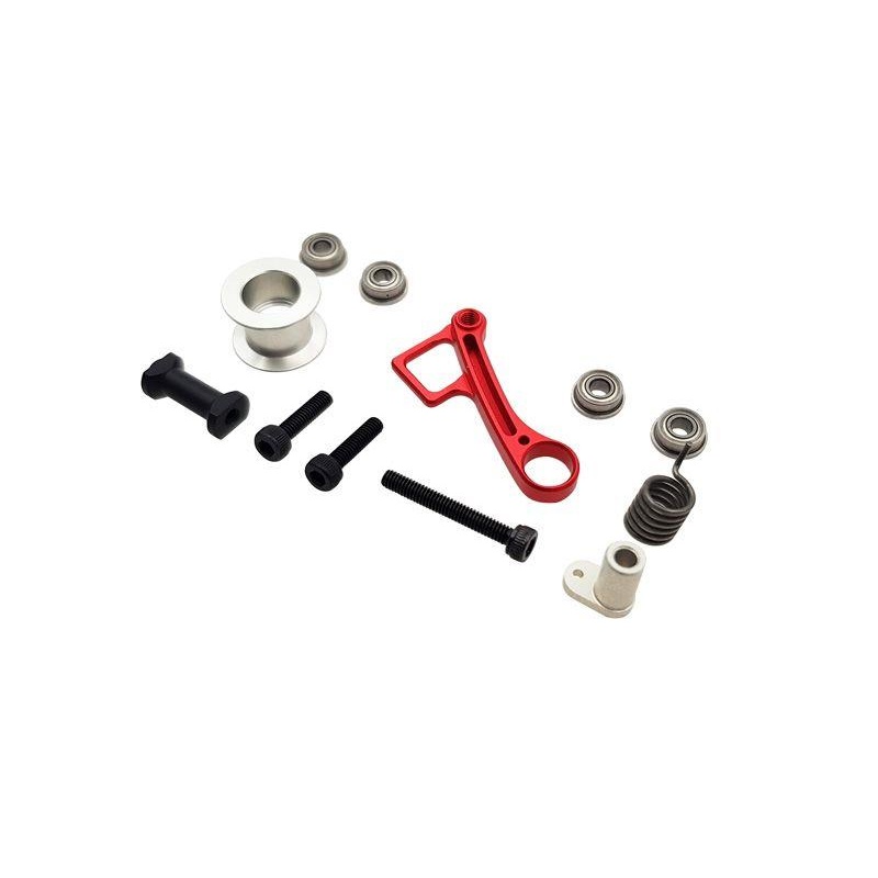 Aluminium Belt Tensioner - RAW 420 : H1517-S