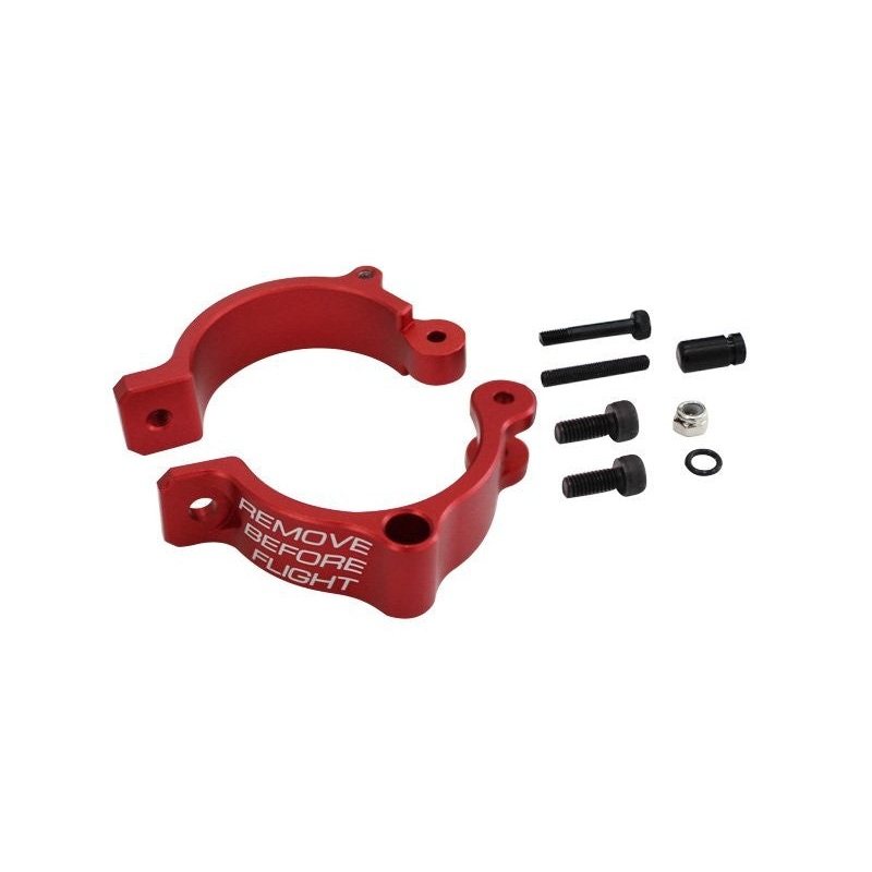 Aluminium Belt Tensioner Tool - Goblin RAW 700 : H1394-S
