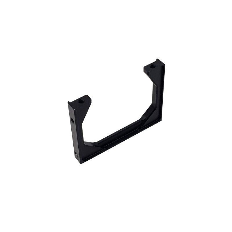 Aluminium Front Frame Spacer - RAW 420 : H1450-S