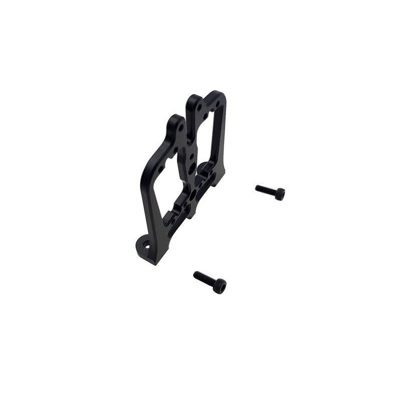 Aluminium Front Servo Mount : H1568-S