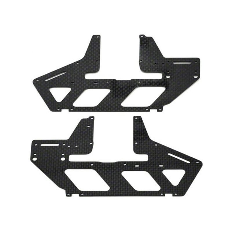 Blade 300 CFX Main Frame : BLH4601