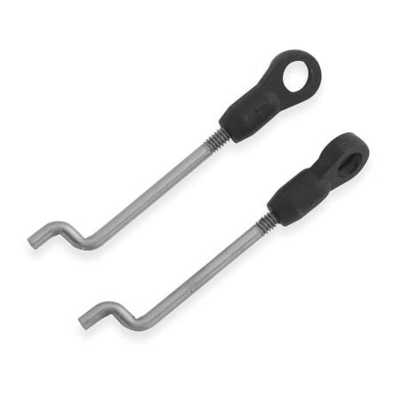 Blade CX4 Servo Pushrod Set : BLH2118