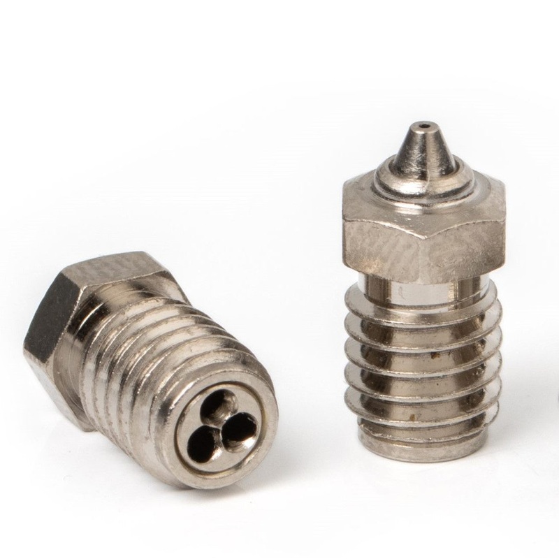 Bondtech CHT BiMetal RepRap Coated Nozzle