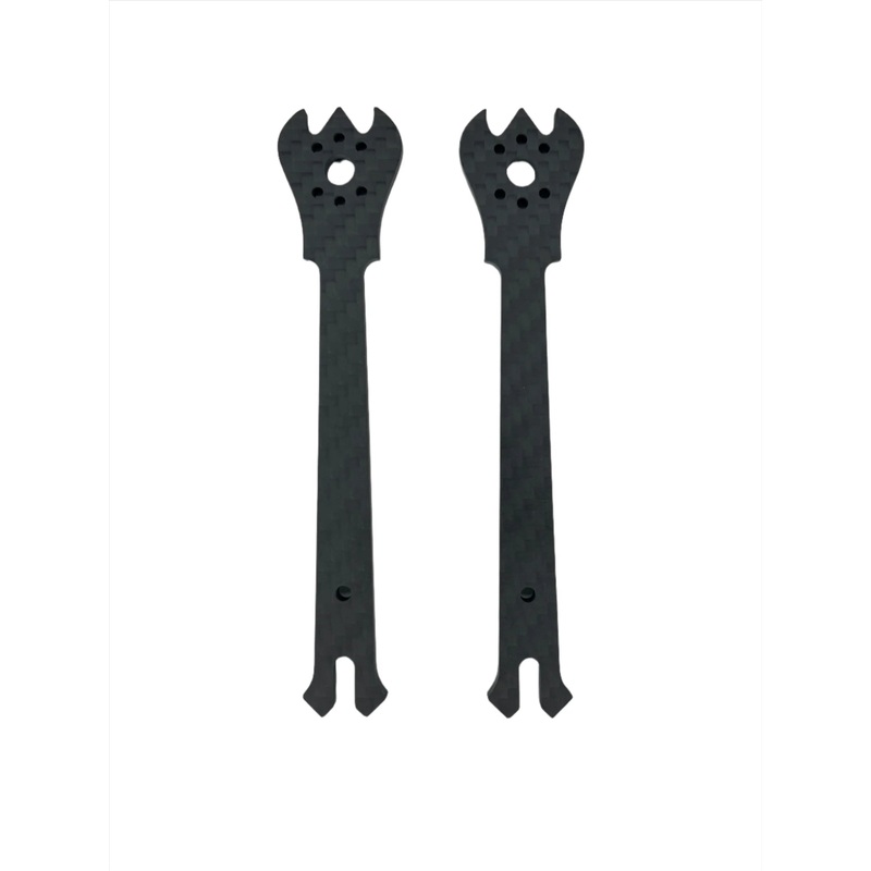 Botgrinder Grinderino 5" Arm Set (2 Arms)