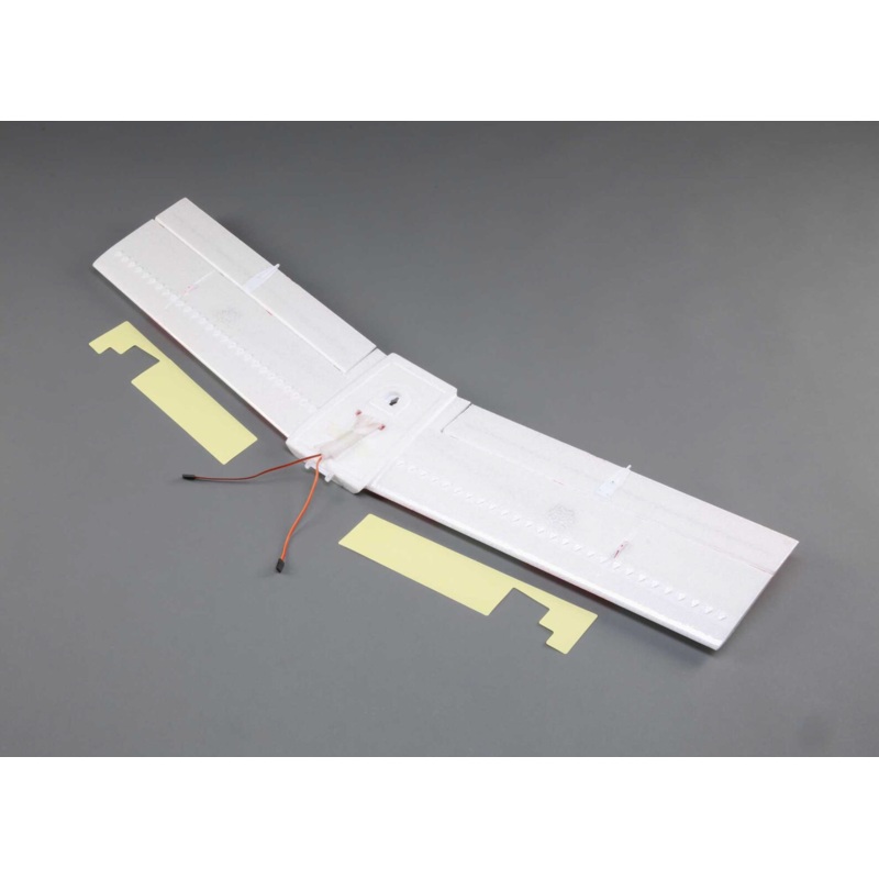 Bottom Wing Set: Ultimate 3D