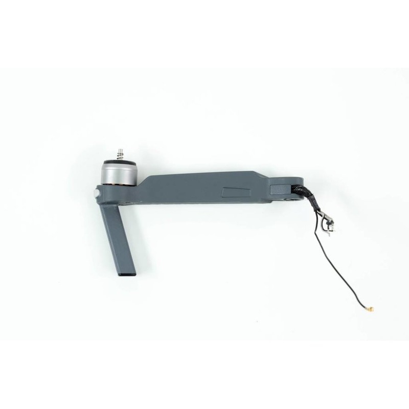 DJI Mavic Pro front left arm