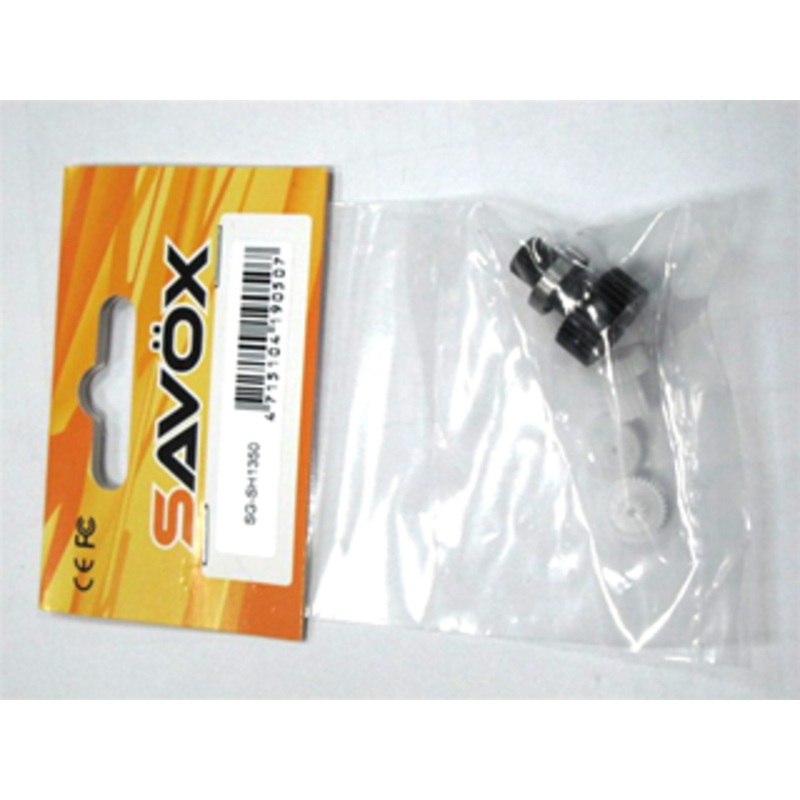 Full Replacement Gear Set with Bearing