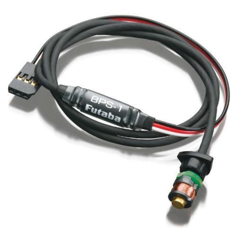 Futaba RPM Sensor GY701/GY750 (OS.55/91) : P-BPS-1