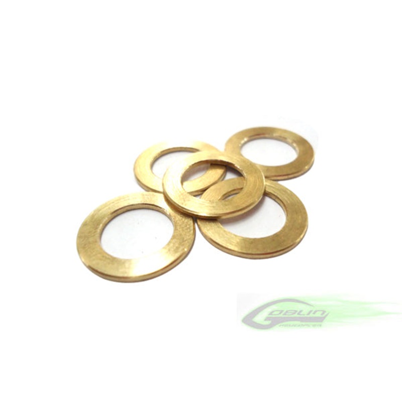 Goblin Shims 10 x 16 x 1 : HC230-S