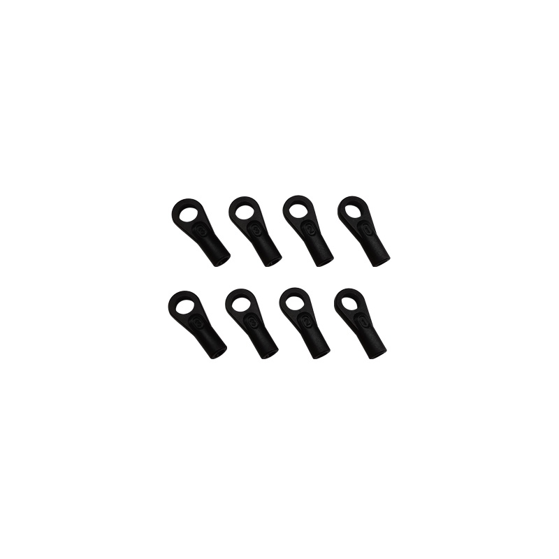 Goosky RS4 4.5mm Ball Link