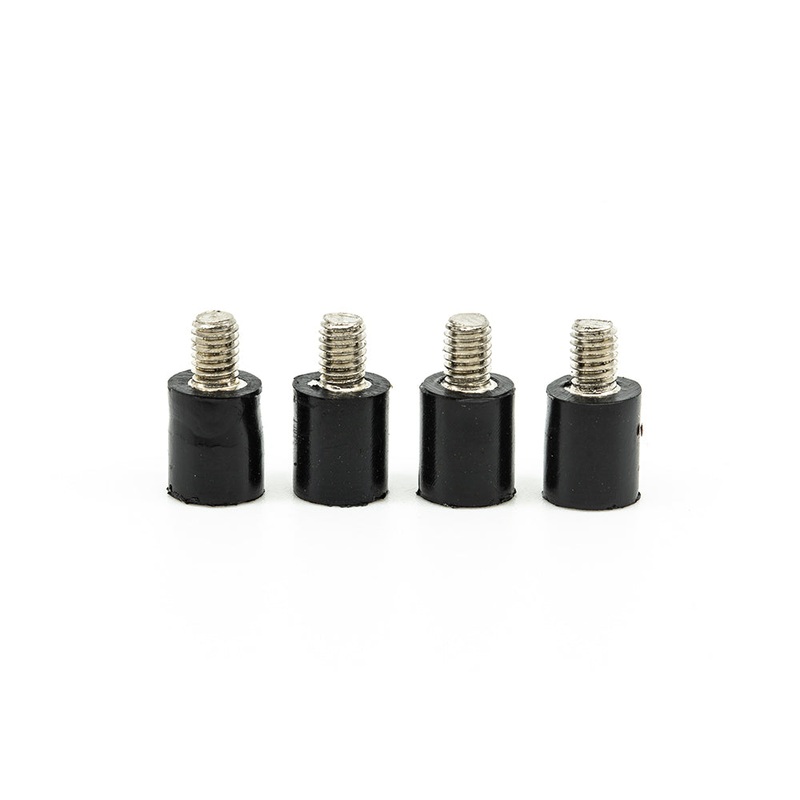 Matek M3 FC Anti Vibration Standoffs (4 Pieces) VD-M3 EOL