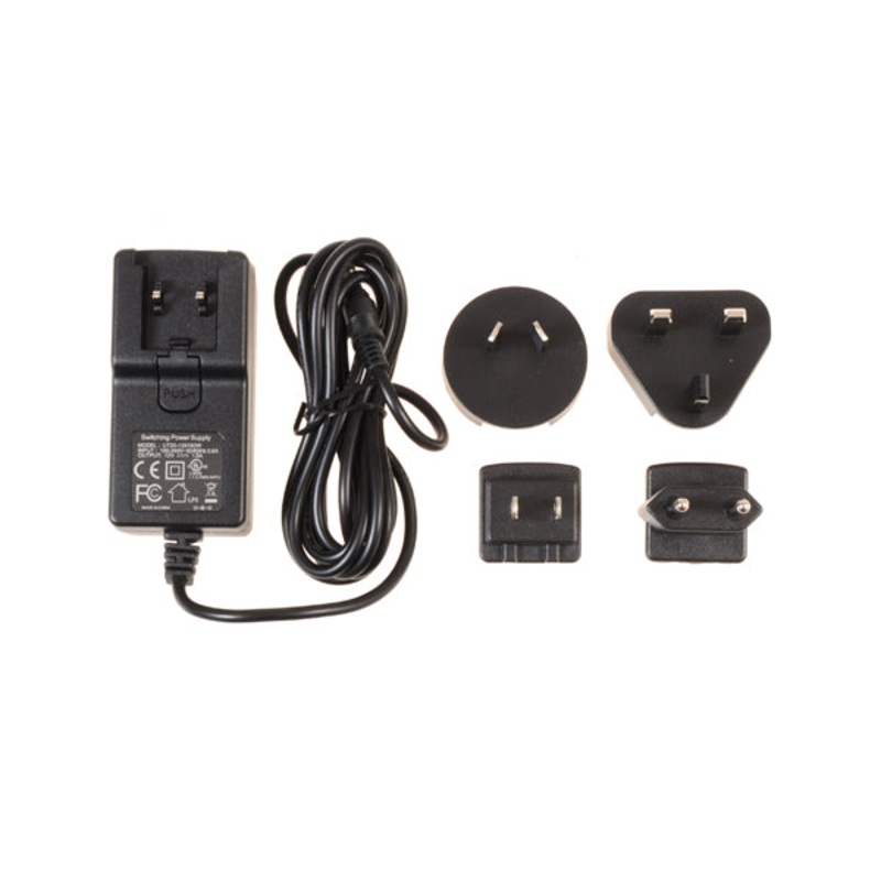 Mikado VBar Control fast charger : 04894