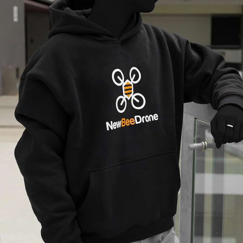 NewBeeDrone 2026 Hoodie