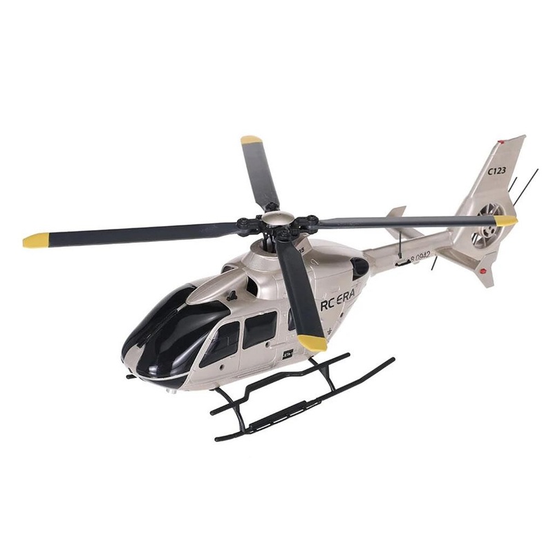 RC-ERA EC135 - Army : RCE-C123A