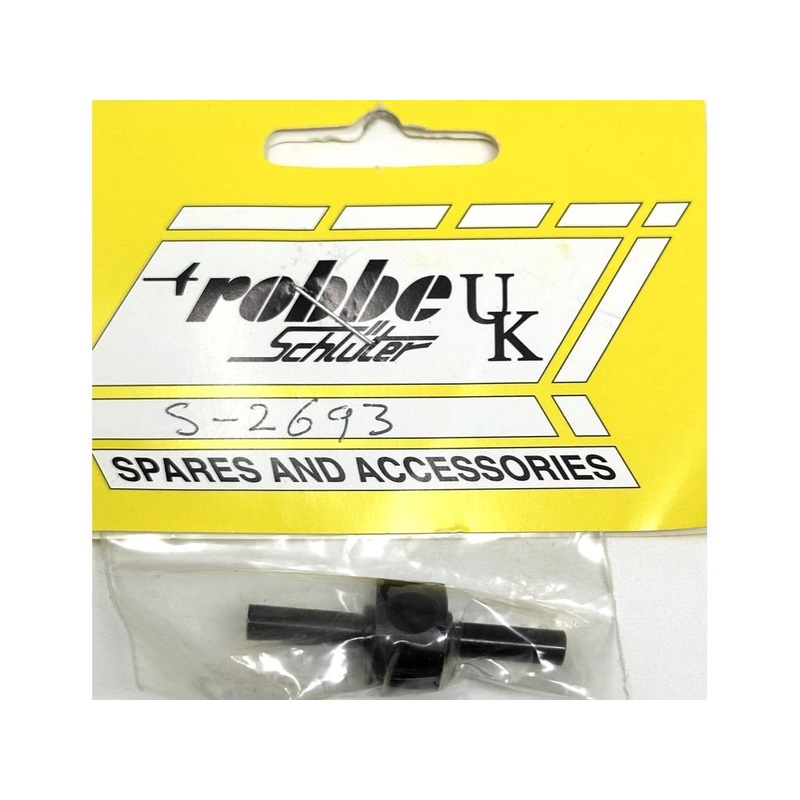 Robbe Tail Rotor Hub Moskito : S-2693