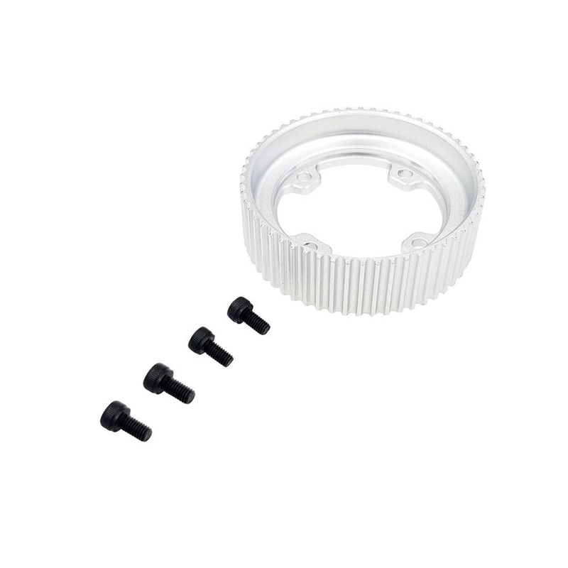 SAB iLGoblin Piuma Aluminium Main Pulley D12 : H2401-S
