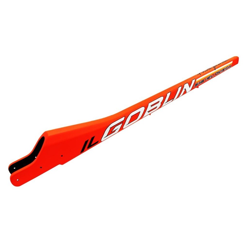 SAB ilGoblin Pro Boom Orange : H2060-S