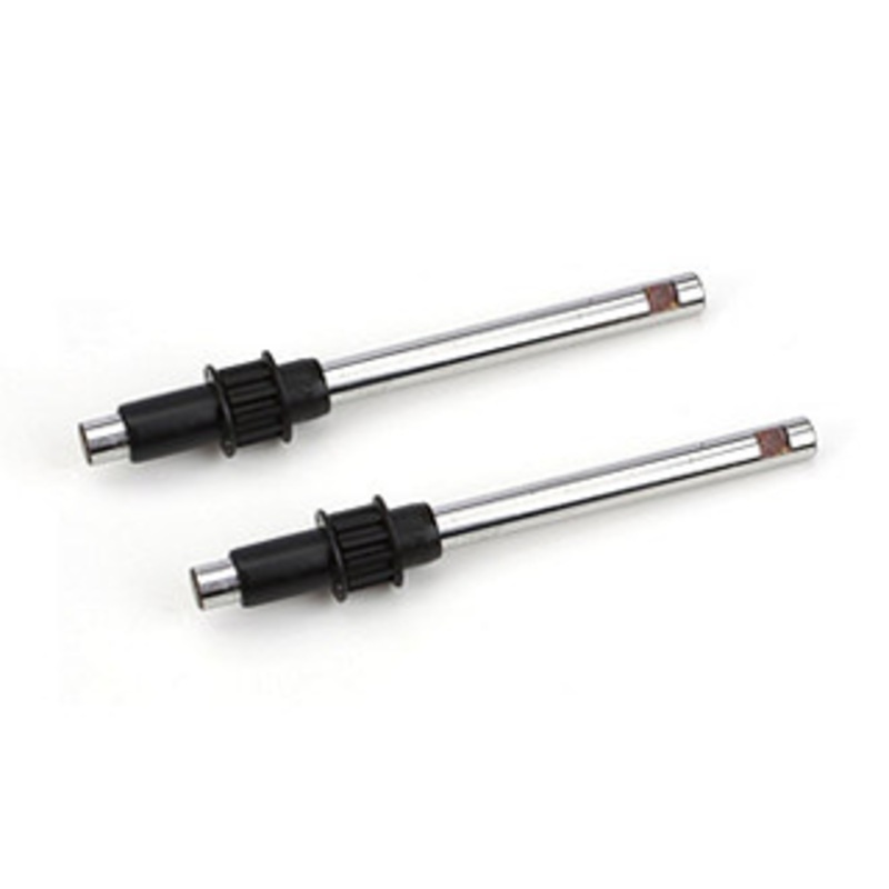 Tail rotor shaft Blade 450