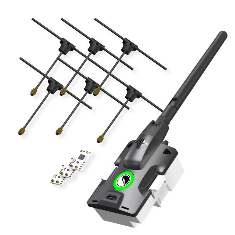 TBS Tracer Micro TX Starter Set (2.4ghz)
