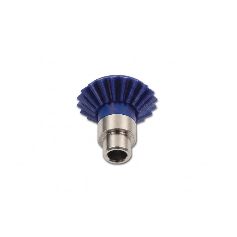 TN70 Tail Torque Tube Short Umbrella Gear 20T : HN70T004XXT