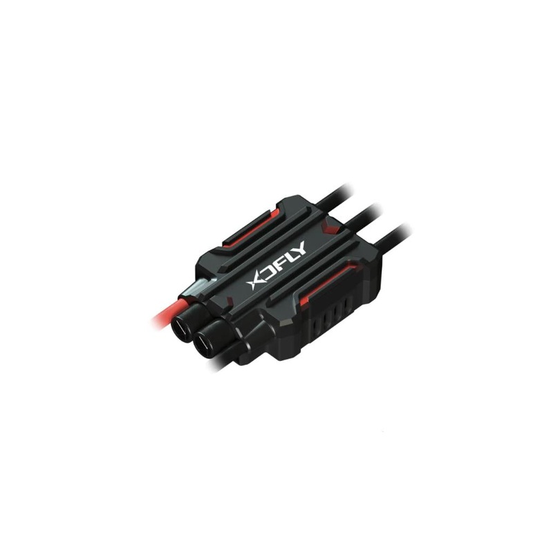 XDFly HPRO 65A HV ESC 3-6S SBEC : XDF65A