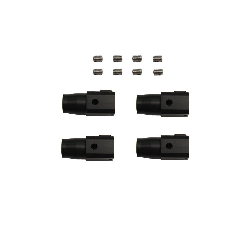 XL70V2A12 S7 Small black housing