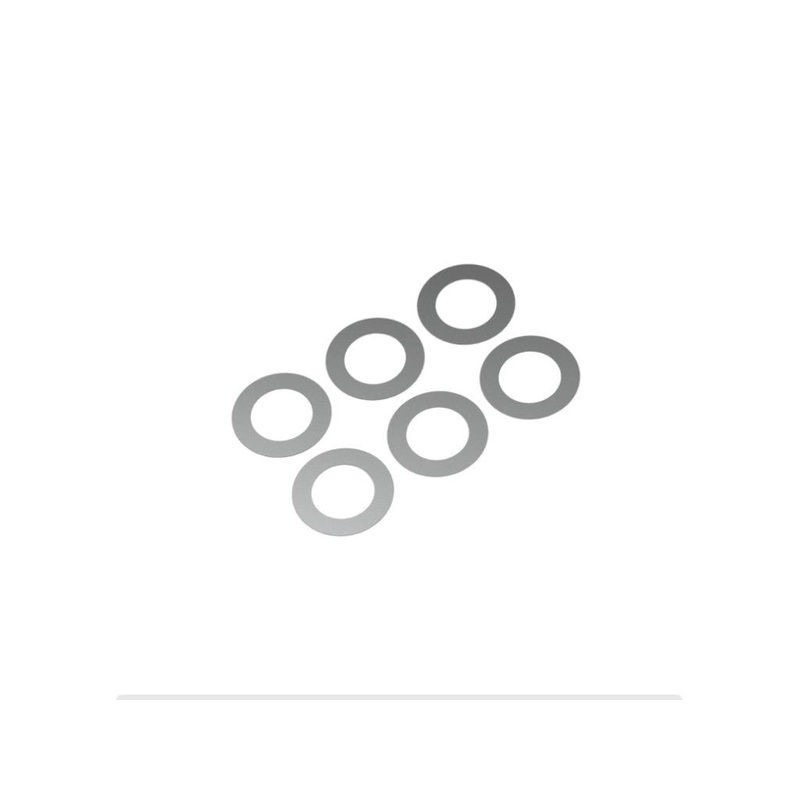 XLPower 10 x 16 x 0.1 Washer (6) : XL70A29