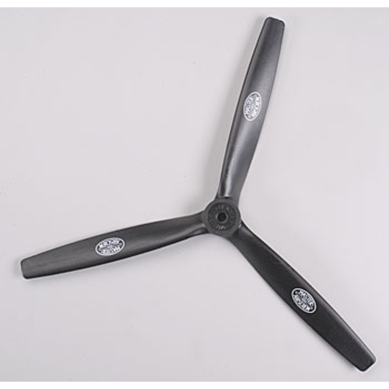 14x9 3-Blade