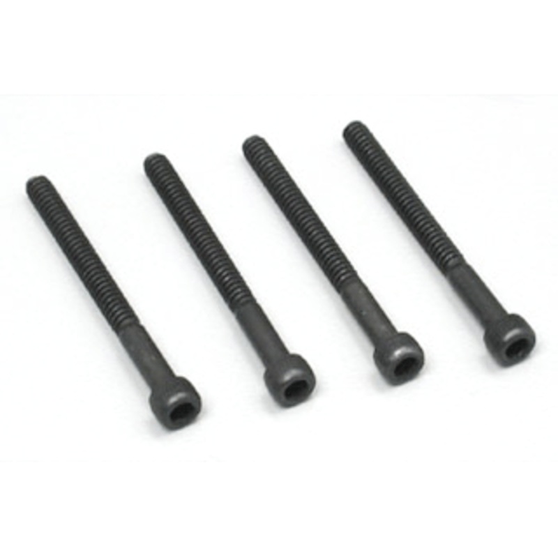 632x11/2 Socket Head Cap Screws
