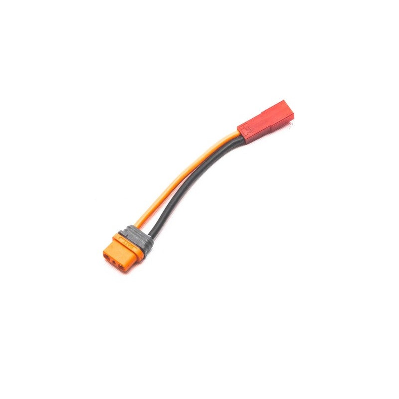 Adapter: IC2 Battery / JST - RCY Device : SPMXCA322