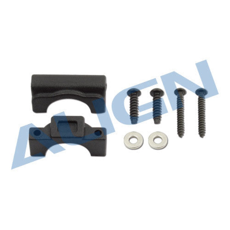 Align T-REX 470L Plastic Stabilizer Mount H47T012XX