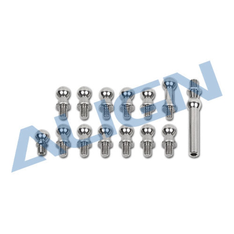 Align TB70 Linkage Ball Set