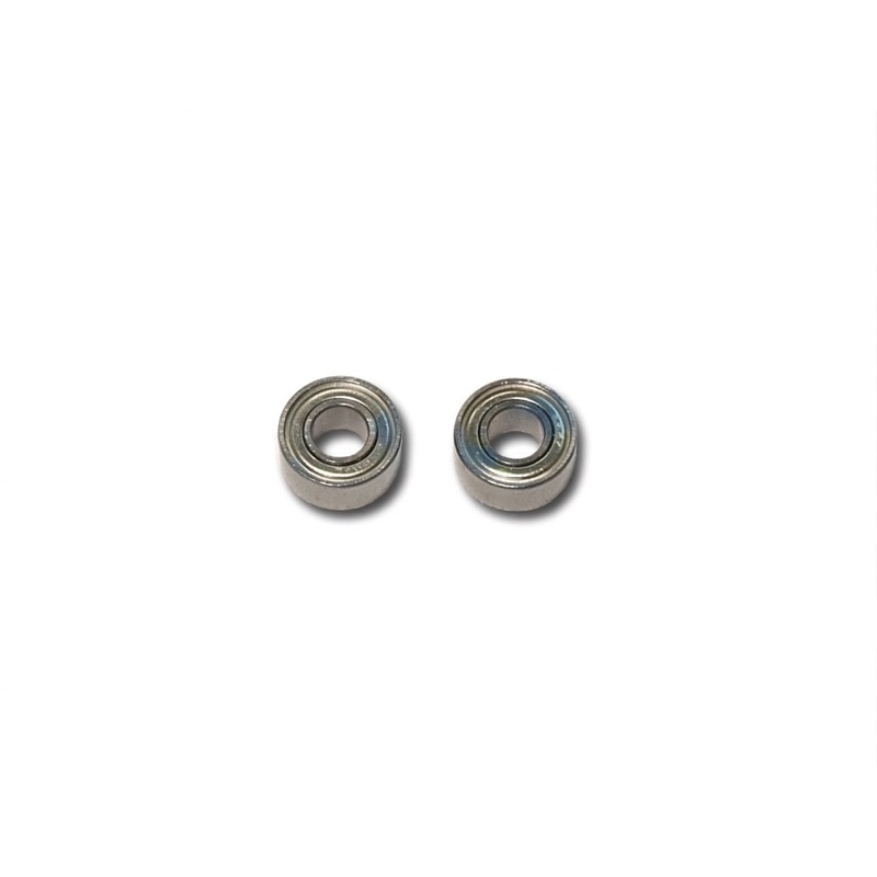 BEARING (684ZZ) (2) : H60103