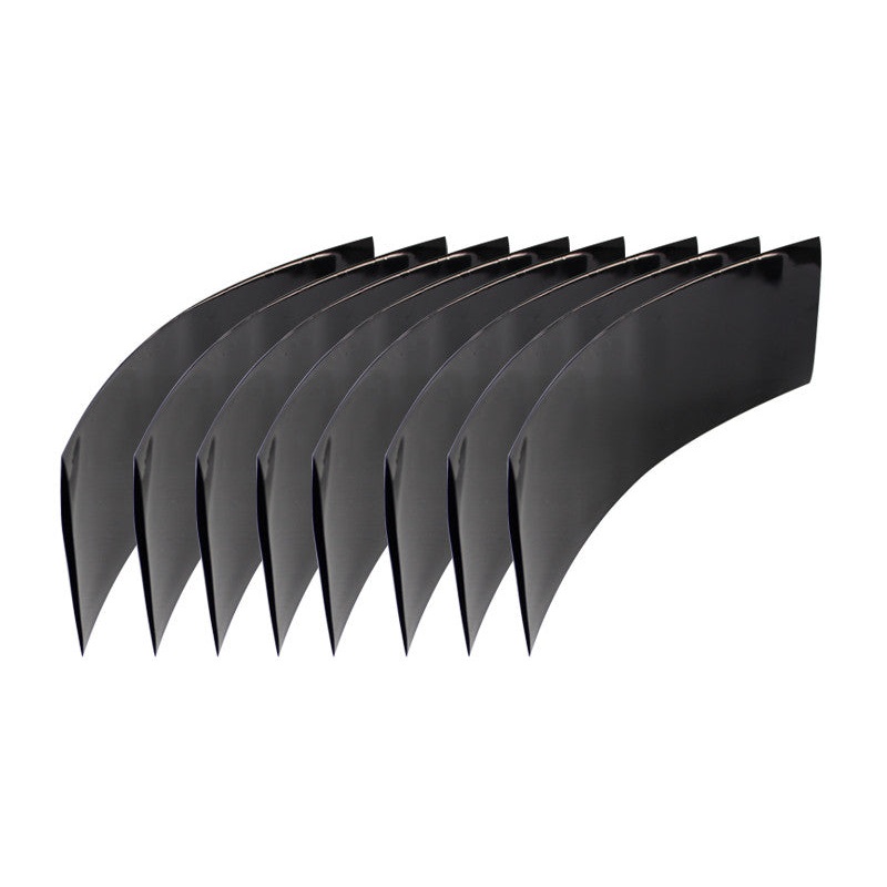 BLACK HEAT SHRINK 350MM