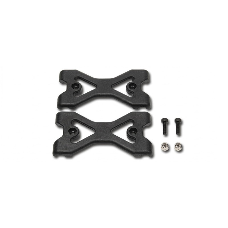 Boom Supports Bridge - Trex 700N/E : HN7112T