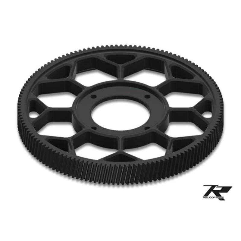 CNC Main Gear Mod 0.9 - Tron 5.8 : TR583-137