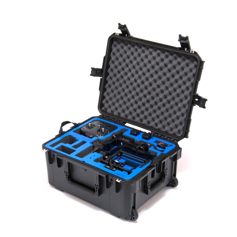 DJI RONIN-MX GIMBAL CASE
