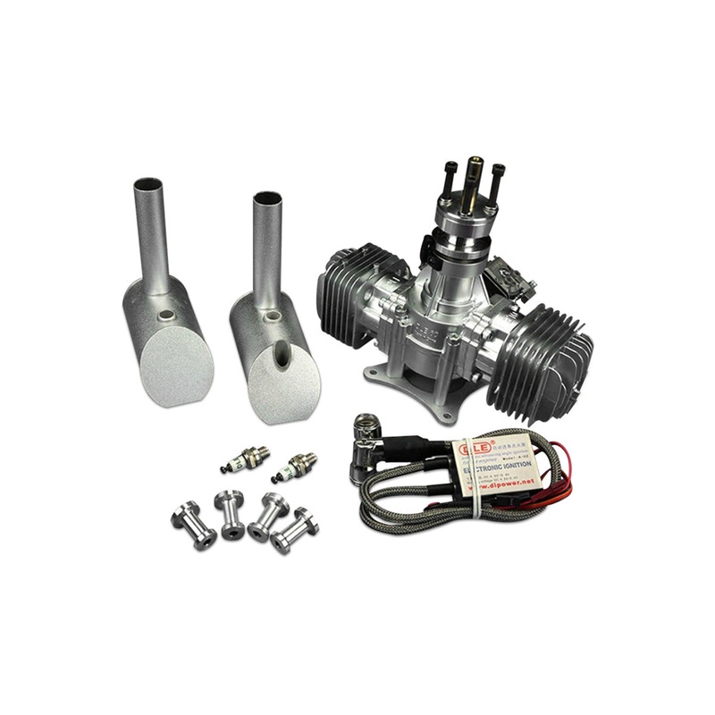 DLE60 DLE 60CC Engine