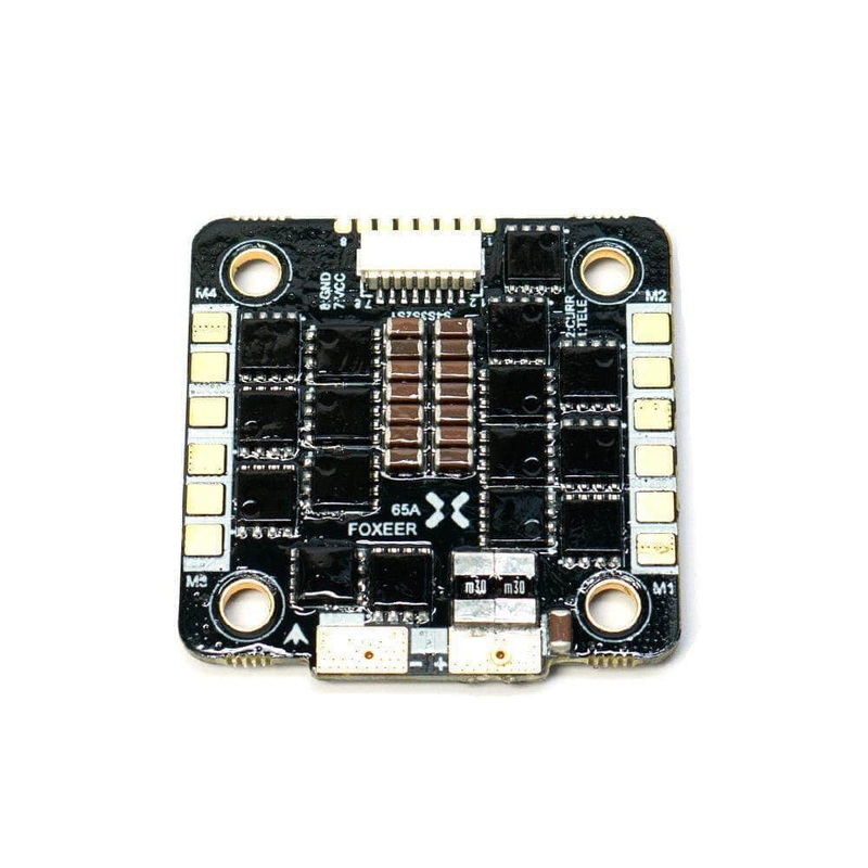 Foxeer Reaper mini 96K 4in1 BL32 65A 3-8S 30x30 ESC