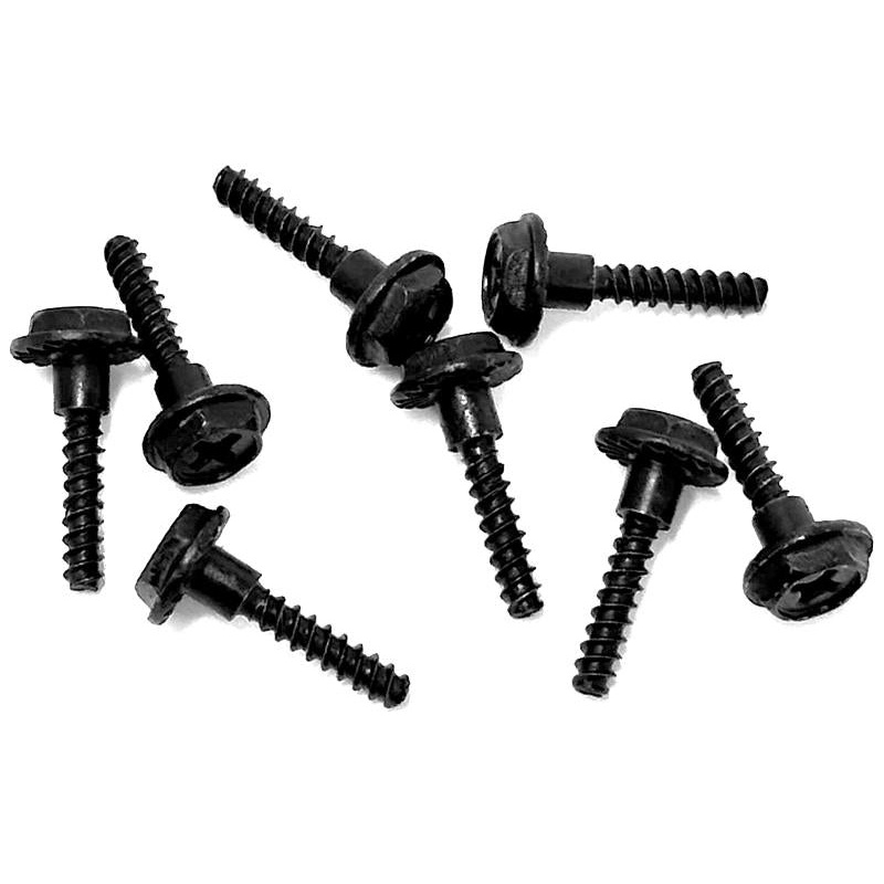 G171 - Hex Head Screws : G171-054