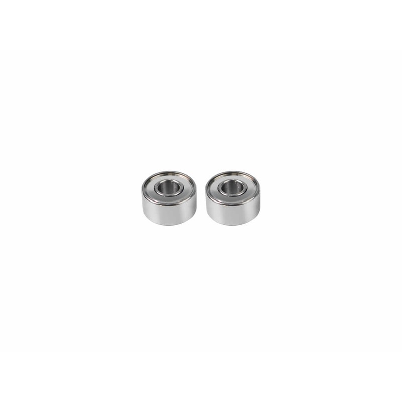 Goosky RS5/RS6/RS7 Bearing?? (F10Xf15X4) For Fbl Control Arm, Fbl Control Arm Ball Joint, Tail Bell Crank : GT040125