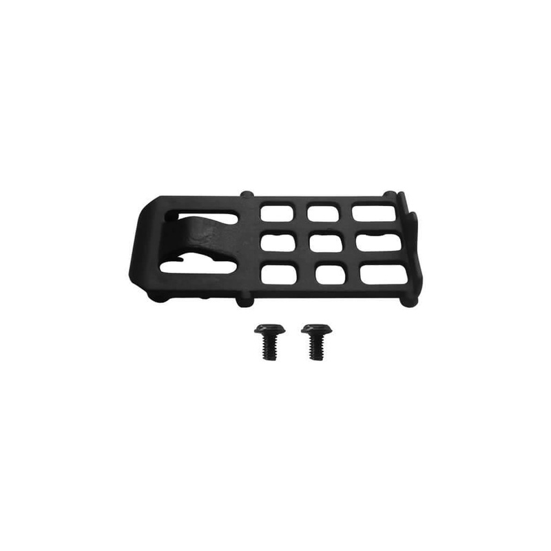 Goosky S1 Battery Mount Frame Lower Set : GT030021
