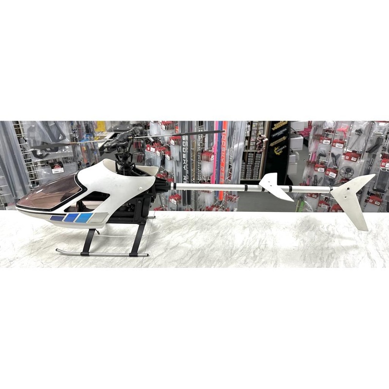 Kyosho Concept 60 Helicopter (Second Hand) : MHSH33