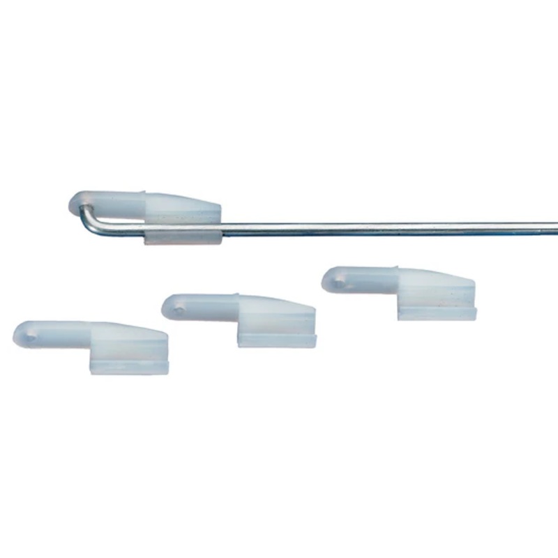 Micro EZ Link (4) Pushrod Locks